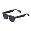 Gafas inteligentes G1 con traducción, fotos y conversación con IA (negras)