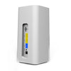 CPF101-E8 Tarjeta SIM para oficina en casa, punto de acceso WiFi móvil, 3 puertos LAN, versión euroasiática, enrutador 4G LTE, enchufe: EE. UU.