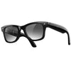 Gafas inteligentes W300 con detección de rayos ultravioleta, traducción inteligente con IA y llamadas Bluetooth (fotocromáticas)
