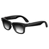 Gafas inteligentes W620 con activación por voz con IA, reconocimiento de fotos con IA y traducción inteligente con IA (vidrio fotocromático)
