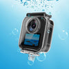 Carcasa sumergible para GoPro MAX2 (60 m)