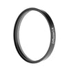Filtro difusor de 1/4 para protector de lente DJI Osmo Action 6
