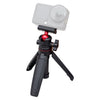 Soporte magnético telescópico para trípode y palo selfie para DJI Osmo Action 6