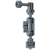 SX-Pj29 - Soporte de brazo mágico ajustable de 360 grados con cabezal esférico doble y montaje antideslizante para fotografía con cámara
