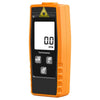 Anemómetro fotoeléctrico sin contacto RZ853, instrumento de medición de velocidad portátil