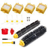 JUNSUNMAY - Kit de repuestos para barredora (14 piezas/juego) para iRobot Roomba serie 700