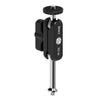 JMARY BH-06 Soporte de extensión de vídeo para cámara DSLR con cabezal de bola doble, brazo mágico de aleación de aluminio