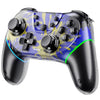 Joystick de efecto Hall dual para Switch 2, PC, iPad, Tesla Model 3, Y, S y X (inyección)