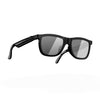 Gafas inteligentes G60, compatibles con llamadas Bluetooth y música con audio por IA (negras)