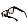 Gafas inteligentes G600Pro de 13 MP con IA, compatibles con llamadas Bluetooth y traducción inteligente (color carey).