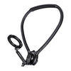 Soporte magnético para teléfono móvil con rotación de 360 grados G03, soporte portátil para grabación de vídeo POV (negro)