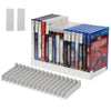 Soporte universal para discos (2 unidades) para PS5 / PS4 / Nintendo Switch