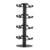 Soporte de 4 niveles para mando de juegos y auriculares para Xbox / PS5 / Switch