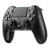 Mandos de juego inalámbricos Bluetooth de conexión directa para PS5 (Negro)