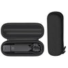 Bolsa organizadora protectora rígida de EVA para DJI Osmo Pocket 4 (negra)