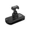 Para Insta360 Ace / Ace Pro Clip magnético de liberación rápida para mochila Hebilla de correa de hombro ajustable 360