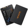Unidad de estado sólido interna HEYGATE H1000, velocidad de lectura de 560 MB/s, SSD SATA3 de 2,5 pulgadas, capacidad: 128 GB