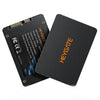 Unidad de estado sólido interna HEYGATE H1000, velocidad de lectura de 560 MB/s, SSD SATA3 de 2,5 pulgadas, capacidad: 256 GB