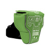 Caja de la caja de la cámara impermeable para Canon EOS M100 / M50 / M10 / M6 / M5 / M3 (verde)