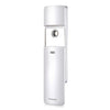 K-SKIN KD777 Rociador facial nano fresco de mano Humidificador portátil para el cuidado de la piel Rociador automático de alcohol para el cuidado de la piel (blanco)