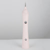 K-SKIN KD306 Máquina de detección láser Pluma de plasma Removedor de pestañas oscuras para eliminación de espasmos faciales Tatuaje Cuidado de la piel (Rosa)