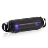 LZ33 LED Altavoz Bluetooth inalámbrico portátil Altavoz estéreo Altavoces de música para computadora con TF FM
