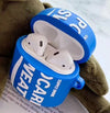 Protector Universal de Auriculares Bluetooth Stereoboli Generation para AirPods 1/2