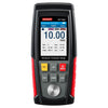 Wintact WT100A DIGITAL GRUTE ULTRASONIC MEGUME TESTER USB CARGA DIGITAL Grosor de metal Tester de alta precisión