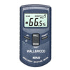 Probador de humedad de madera de superficie de pared MD920