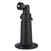 Soporte de seguridad de techo de mesa de pared de montaje ajustable de metal interior al aire libre para accesorios de CCTV de cámara Arlo / Arlo Pro (negro)
