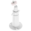 Soporte de seguridad de techo de mesa de pared de montaje ajustable de metal para interiores y exteriores para Arlo / Arlo Pro Camera CCTV