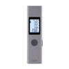 LS-P CLASER RANGEFINDER Distancia METER 40M Handheld Mini Recargable LCD LCD DIGITAL LASER METER 131FT Finder de rango láser