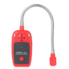 Wintact WT8820 Detector de alarma de gas combustible para el hogar LEGER GAS FUGA DE GAS INFLAMABLE Detector de gas natural Detector de fugas Analizador de gas