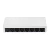 Conmutador Fast Ethernet Mini 8Port 10 / 100Mbps
