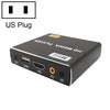 JEDX 4K HD Player Single AD Machine Power on Automatic Loop Play Video PPT Pantalla horizontal y vertical U Disk SD Play US