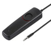 Disparador remoto Cuely RR-100 para Fuji XT3 XT30 XT100 XE3 XE2 XA5 XA10 X100T X100F X70 X30