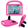 Para iPad 4/3/2 Sparrow Style Material EVA Carcasa a prueba de golpes para niños (rosa rosa)