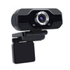 Cámara web HD 1080P Micrófono incorporado Cámara web inteligente Transmisión USB Belleza Cámara en vivo para computadora Android TV