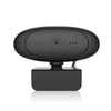 Cámara web Full HD 1080P Micrófono incorporado Cámara web inteligente Cámara en vivo con transmisión USB con cancelación de ruido