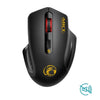 iMICE 2.4GHz 2000DPI Receptor USB 3.0 ajustable Ratón de computadora óptico