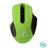 iMICE 2.4GHz 2000DPI Receptor USB 3.0 ajustable Ratón de computadora óptico