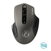 iMICE 2.4GHz 2000DPI Receptor USB 3.0 ajustable Ratón de computadora óptico