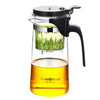KamJove Elegante tetera de tetera de tetera de tetera tetera de la tetera de la tetera resistente al calor, modelo: K-202 750ml