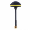 FPV 5.8G Antena 14dBi Mushroom Antenna Repuesto RP-SMA para FPV Quadcopter RC Drones Gafas Mushroom Antena para RC