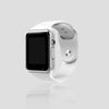 A1 1.54 pulgadas Pantalla IPS Bluetooth Smart Watch Soporte Llamada Música Fotografía Tarjeta TF (BLANCO)