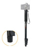 BEXIN P-264 Cámara SLR para teléfono móvil portátil Fotografía Soporte para monopié Selfie Mount Alpenstock Pole