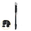 BEXIN P-264A Cámara SLR para teléfono móvil portátil Fotografía Soporte para monopié Selfie Mount Alpenstock Pole