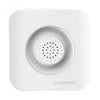 Timbre de puerta del control de acceso del alambre de la alarma para el sistema del control de acceso de Ministerio del Interior, DC 12V