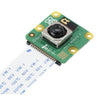 Waveshare para módulo de cámara Raspberry Pi 3, alta resolución, enfoque automático 12MP, IMX708, 75° FOV, 23943