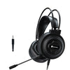 Pantsan PSH-400 USB PERSPUTADORA CABEZA LUMINOSA RGB Auriculares con cable, Especificación: 3.5mm Solo enchufe